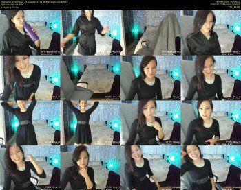 KellyHeart — 114 minute MyFreeCams cam show recording, 480p, Mar 21, 2019