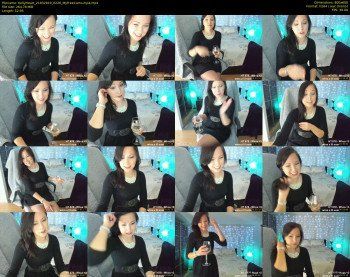 KellyHeart — 53 minute MyFreeCams cam show recording, 480p, Mar 21, 2019