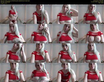 Riley_Parks — 57 minute MyFreeCams cam show recording, 480p, Mar 21, 2019
