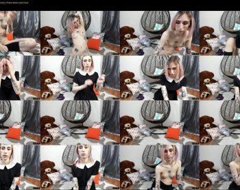 _0k_ — 36 minute Chaturbate female cam show recording, 1080p, Mar 20, 2019