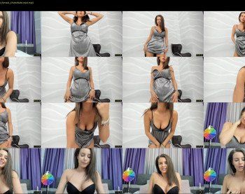 _nastya_ — 33 minute Chaturbate female cam show recording, 1080p, Mar 20, 2019