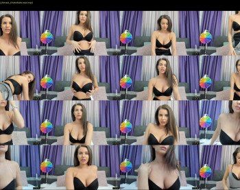 _nastya_ — 34 minute Chaturbate female cam show recording, 1080p, Mar 20, 2019