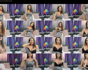 _nastya_ — 33 minute Chaturbate female cam show recording, 1080p, Mar 20, 2019
