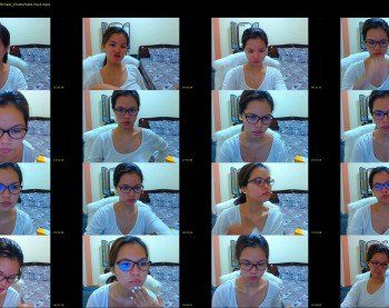 _pilya_ — 49 minute Chaturbate female cam show recording, 720p, Mar 20, 2019
