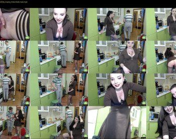 _pinacolada_ — 29 minute Chaturbate couple cam show recording, 720p, Mar 20, 2019