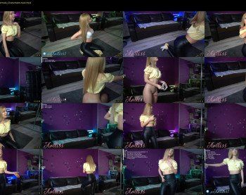 aalliss — 36 minute Chaturbate female cam show recording, 1080p, Mar 20, 2019