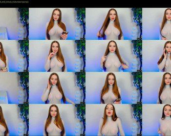 abogailmaartin — 37 minute Chaturbate female cam show recording, 1080p, Mar 20, 2019