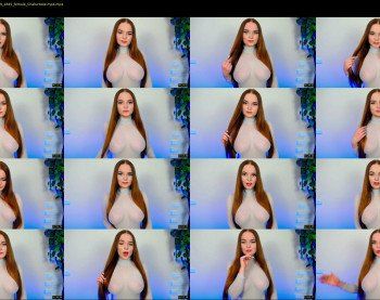 abogailmaartin — 4 minute Chaturbate female cam show recording, 1080p, Mar 20, 2019