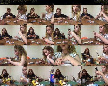 albaandthayron — 88 minute Chaturbate couple cam show recording, 480p, Mar 20, 2019