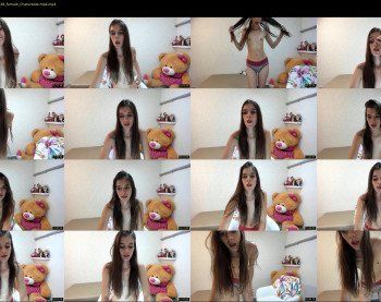 alice_buffy — 26 minute Chaturbate female cam show recording, 1080p, Mar 20, 2019