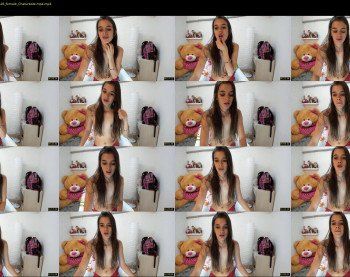 alice_buffy — 3 minute Chaturbate female cam show recording, 1080p, Mar 20, 2019