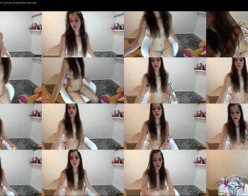 alice_buffy — 15 minute Chaturbate female cam show recording, 1080p, Mar 20, 2019