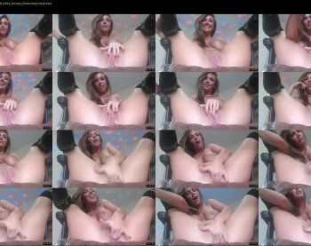 alicelighthouse — 7 minute Chaturbate female cam show recording, 720p, Mar 21, 2019