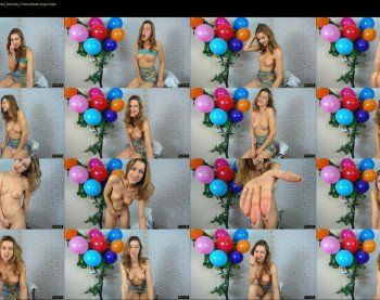 alisaa__fox — 47 minute Chaturbate female cam show recording, 1080p, Mar 20, 2019