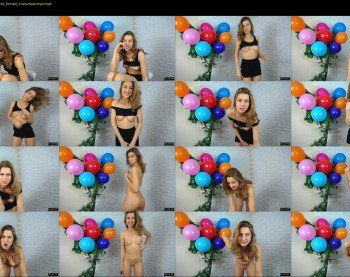 alisaa__fox — 47 minute Chaturbate female cam show recording, 1080p, Mar 20, 2019