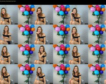 alisaa__fox — 14 minute Chaturbate female cam show recording, 1080p, Mar 20, 2019