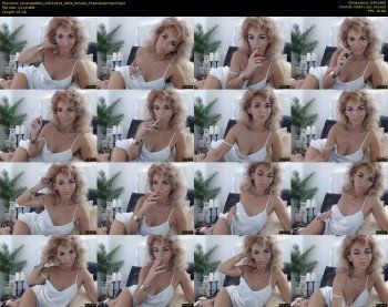 amanda0803 — 6 minute Chaturbate female cam show recording, 480p, Mar 20, 2019
