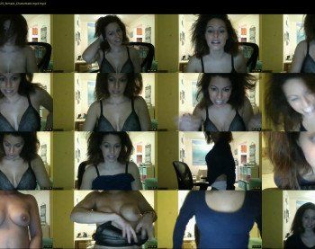 amysmilez — 23 minute Chaturbate female cam show recording, 480p, Mar 21, 2019