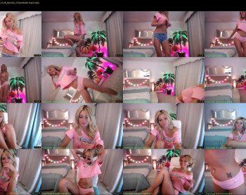 amyvalentine — 47 minute Chaturbate female cam show recording, 1080p, Mar 20, 2019