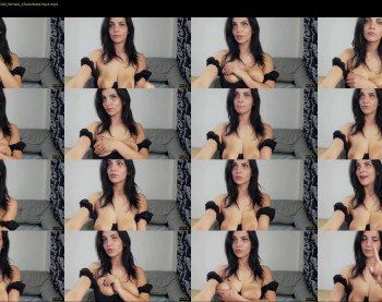 anaworld69 — 3 minute Chaturbate female cam show recording, 1080p, Mar 21, 2019