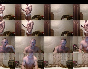 andry_dick — 53 minute Chaturbate male cam show recording, 720p, Mar 20, 2019