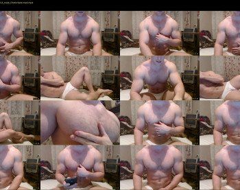 andry_dick — 23 minute Chaturbate male cam show recording, 720p, Mar 20, 2019