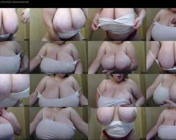 angelalleanna — 91 minute Chaturbate female cam show recording, 720p, Mar 20, 2019