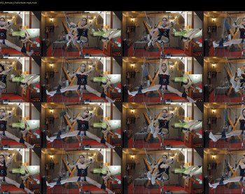angelinasia — 29 minute Chaturbate female cam show recording, 1080p, Mar 20, 2019