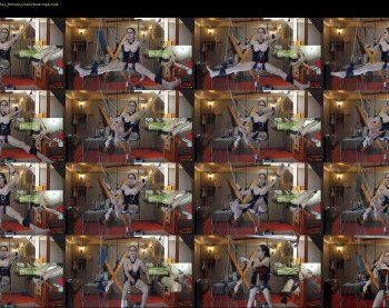 angelinasia — 29 minute Chaturbate female cam show recording, 1080p, Mar 20, 2019