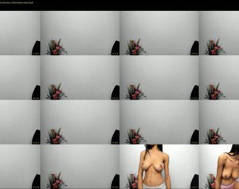 anya_fox — 29 minute Chaturbate female cam show recording, 1080p, Mar 20, 2019