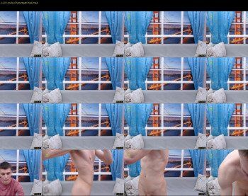 athleticloganx — 15 minute Chaturbate male cam show recording, 1080p, Mar 20, 2019