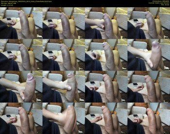biengrossa — 74 minute Chaturbate male cam show recording, 480p, Mar 20, 2019