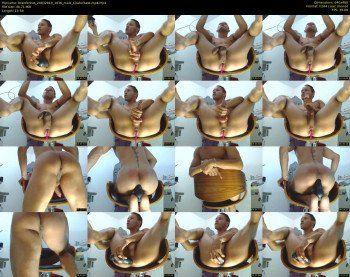 branfonhot — 14 minute Chaturbate male cam show recording, 480p, Mar 20, 2019