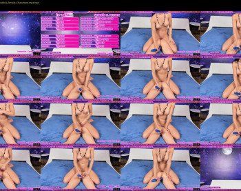 britneybaby18 — 11 minute Chaturbate female cam show recording, 720p, Mar 20, 2019