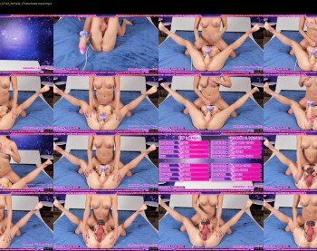 britneybaby18 — 12 minute Chaturbate female cam show recording, 1080p, Mar 20, 2019