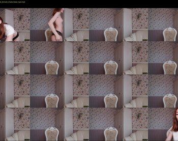 certinaaa — 29 minute Chaturbate female cam show recording, 720p, Mar 20, 2019