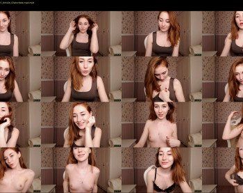 certinaaa — 29 minute Chaturbate female cam show recording, 720p, Mar 20, 2019