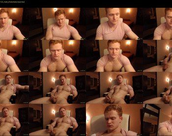 chris_boy37 — 69 minute Chaturbate male cam show recording, 720p, Mar 20, 2019
