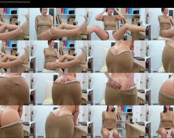 classy_medeeea — 31 minute Chaturbate female cam show recording, 1080p, Mar 20, 2019