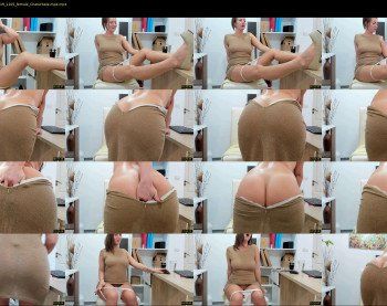 classy_medeeea — 30 minute Chaturbate female cam show recording, 1080p, Mar 20, 2019
