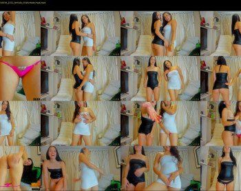 cuteanddesesperate — 84 minute Chaturbate female cam show recording, 720p, Mar 20, 2019