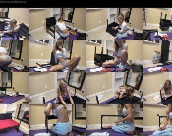 cutiepainter — 203 minute Chaturbate female cam show recording, 480p, Mar 21, 2019