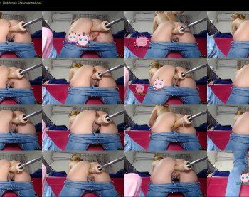 dayanna_sweet — 56 minute Chaturbate female cam show recording, 1080p, Mar 21, 2019