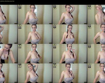 dd_shari — 51 minute Chaturbate female cam show recording, 720p, Mar 20, 2019