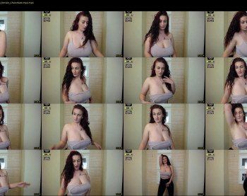 dd_shari — 7 minute Chaturbate female cam show recording, 720p, Mar 21, 2019