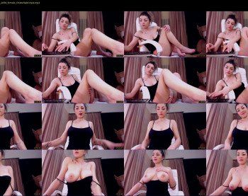 deeadiamond — 43 minute Chaturbate female cam show recording, 1080p, Mar 20, 2019