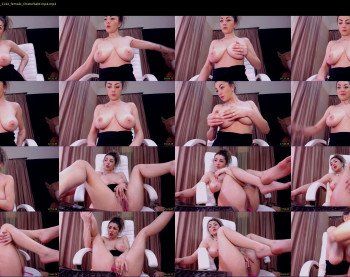 deeadiamond — 43 minute Chaturbate female cam show recording, 1080p, Mar 20, 2019