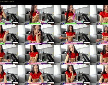 diffgirls — 15 minute Chaturbate female cam show recording, 1080p, Mar 20, 2019