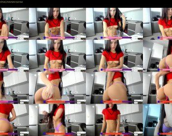 diffgirls — 15 minute Chaturbate female cam show recording, 1080p, Mar 20, 2019