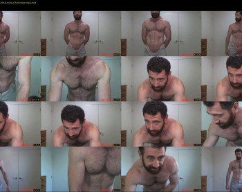 donnybasilisk — 36 minute Chaturbate male cam show recording, 1080p, Mar 20, 2019